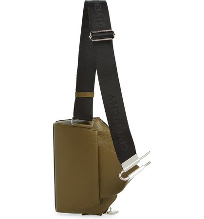 Givenchy Antigona Leather Crossbody Bag | Nordstrom
