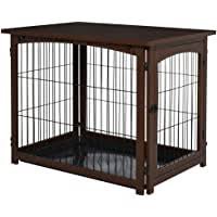 wooden dog crate - Google Search