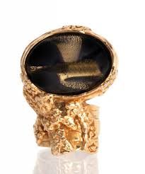 yves saint laurent arty ring - Google Search