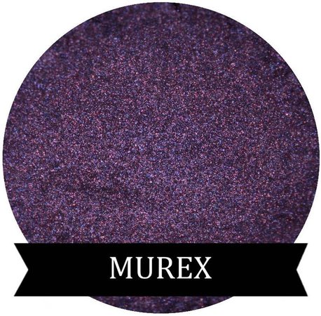 MUREX Purple Eyeshadow | Etsy