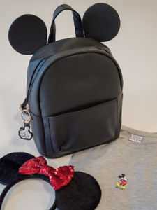 primark mickey mouse ears backpack - Buscar con Google