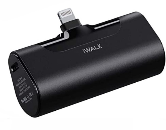 iWalk portable charger