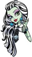 Frankie Stein | Monster High Wiki | Fandom