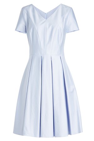 Katemi Cotton Dress Gr. DE 34