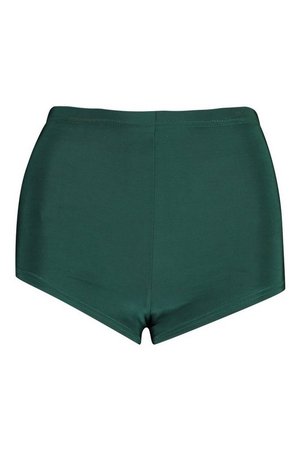 Ruched Bum Booty Boosting Cycling Shorts | Boohoo