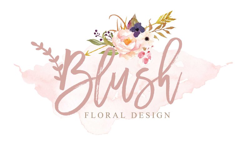 blush flower - Google Search