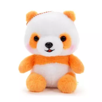 Honwaka Panda Baby Panda Plush Collection (Ball Chain) | Tokyo Otaku Mode Shop