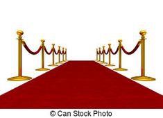 Red Carpet Clipart