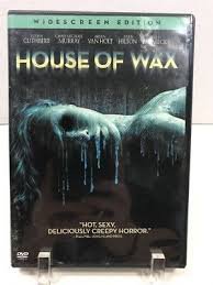 house of wax 2005 dvd - Google Search