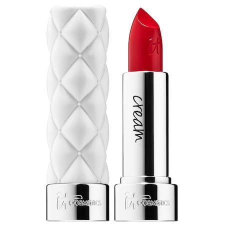 Pillow Lips Collagen-Infused Lipstick - IT Cosmetics | Sephora