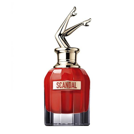 jean pul gaultier scandal perfume