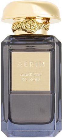 AERIN Beauty Ambrette de Noir Parfum