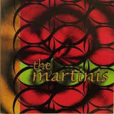 the martinis band cd