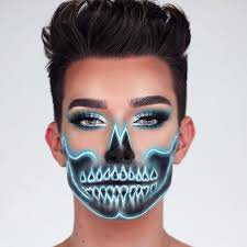 james charles makeup looks - Google Search