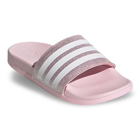 adidas Adilette Comfort Kids' Slide Sandals
