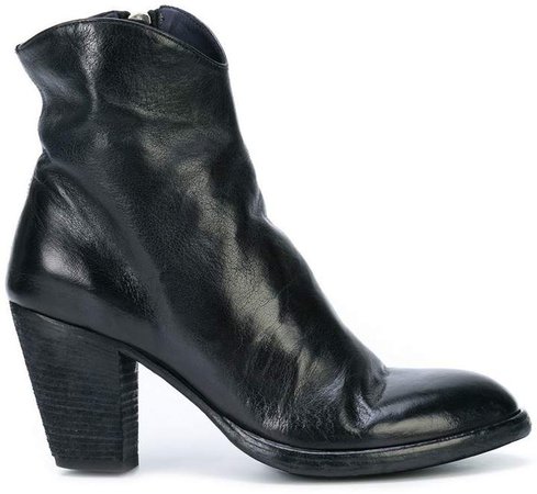 Joelle ankle boots