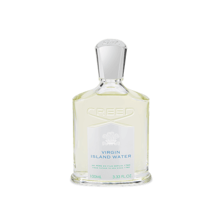 Virgin Island Water | The House of Creed - Creed Boutique