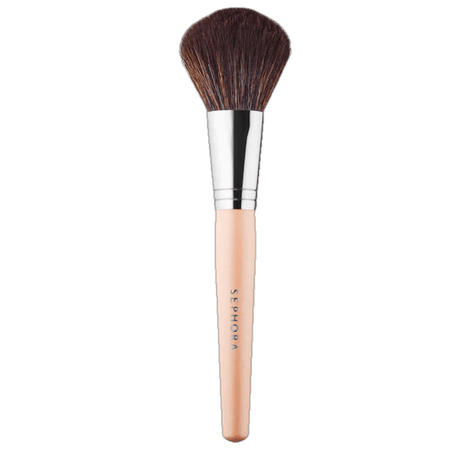 SEPHORA COLLECTION Makeup Match Powder Brush