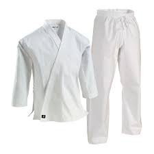 karate uniform - Google Search