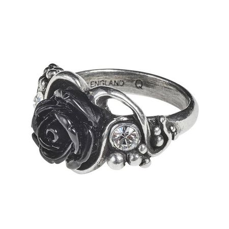 rose ring