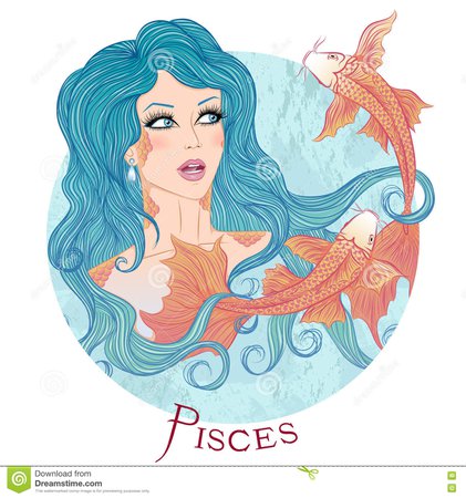 fish pisces - Google Search