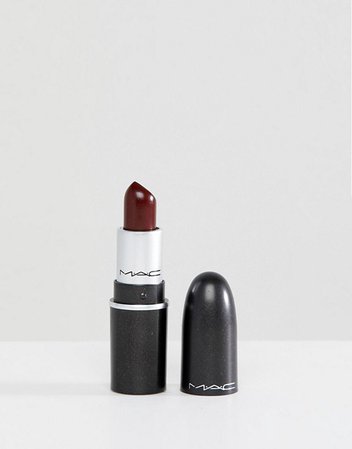 MAC Mini MAC Lipstick - Sin | ASOS