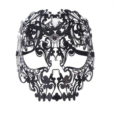 Masquerade Mask 8