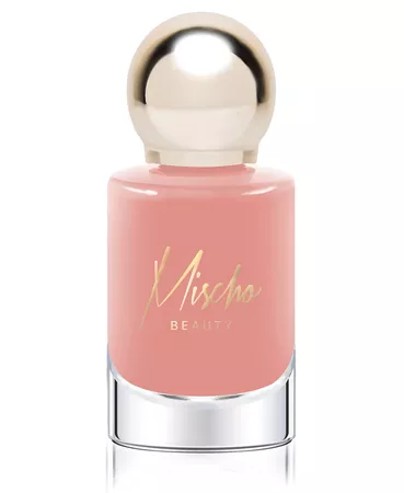 Mischo Beauty Nail Lacquer - Worthy