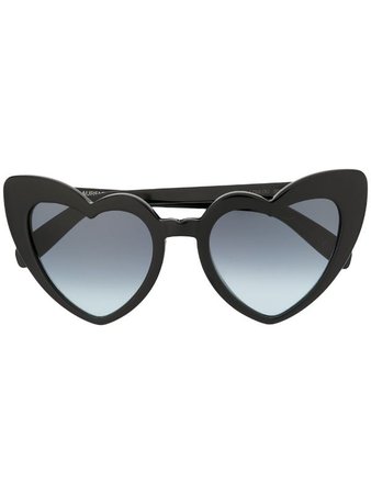 Saint Laurent Eyewear SL181 Lou Lou sunglasses $319 - Buy Online - Mobile Friendly, Fast Delivery, Price