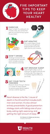 healthy heart tips - Google Search