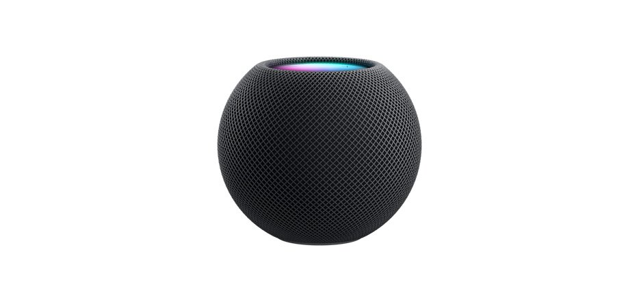 HomePod mini - Space Gray - Apple