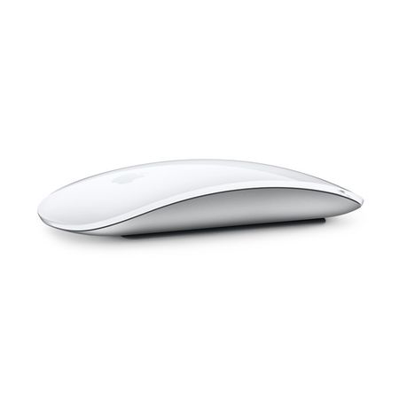 Magic Mouse - White Multi-Touch Surface - Apple (SG)