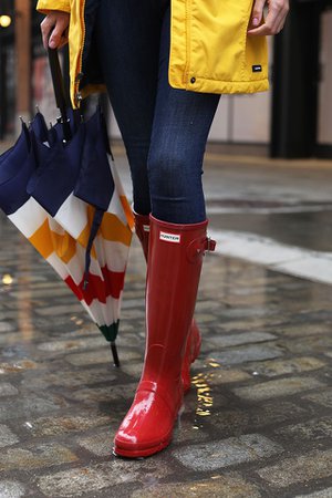 rain boots pinterest fashion - Google Search