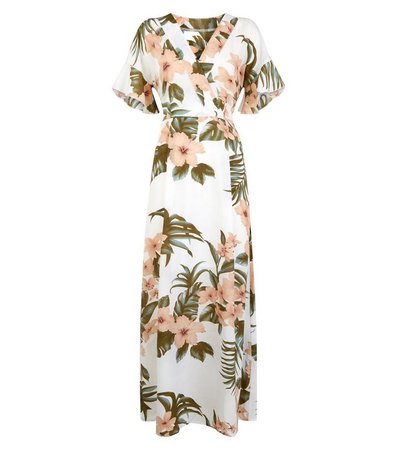 mela-off-white-tropical-floral-maxi-dress.jpg (720×817)