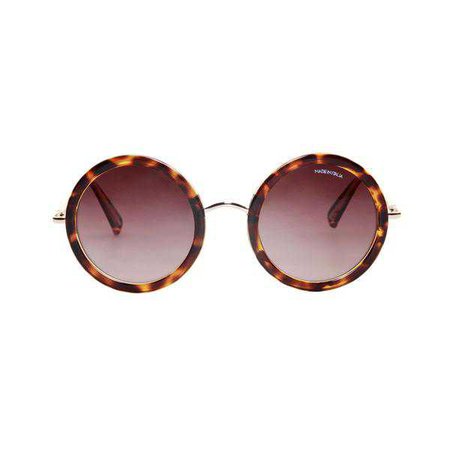 Sunglasses | Shop Women's Made In Italia Brown Nylon Sunglass at Fashiontage | ORISTANO_03-TART-Brown-NOSIZE