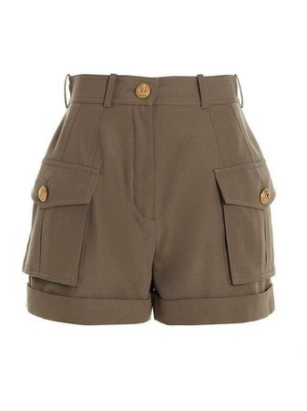 cargo pocket shorts nyanya