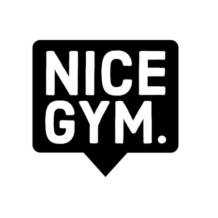 nice gym