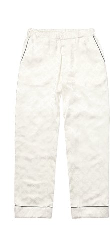 Louis Vuitton Pajama Pants