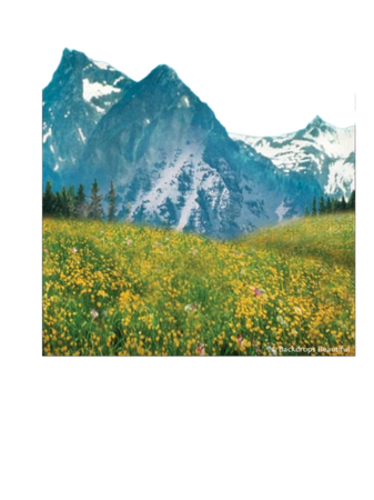 Austria mountains background png