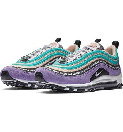 Nike Air Max 97 Have a Nike Day Sneaker (Women) | Nordstrom
