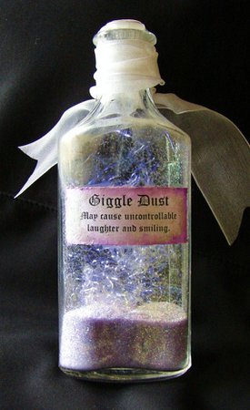 fairy in bottle - Google Search