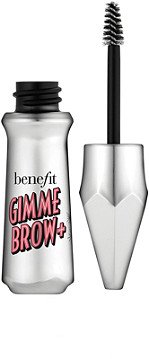 Benefit Cosmetics Gimme Brow+ Tinted Volumizing Eyebrow Gel Mini | Ulta Beauty