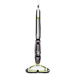Amazon.com: BISSELL Spinwave Powered Hardwood Floor Mop and Cleaner, Green Spinwave: Home & Kitchen