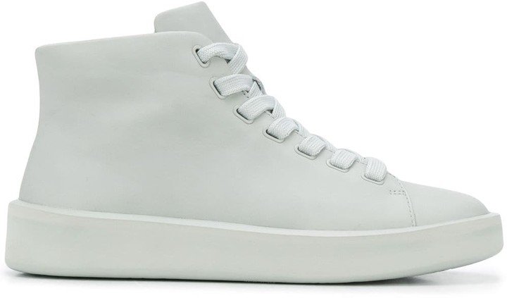 Courb high-top sneakers