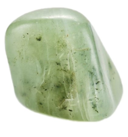 green aventurine crystal