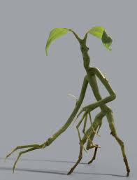 bowtruckle png png - Google Search