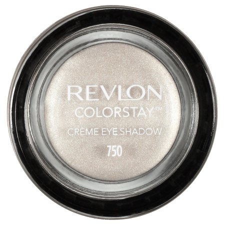 Revlon ColorStay Creme Eye Shadow, Vanilla