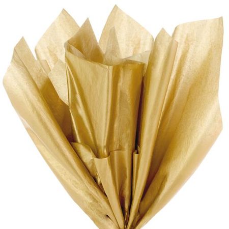 gold hallmark tissue paper - Google Search