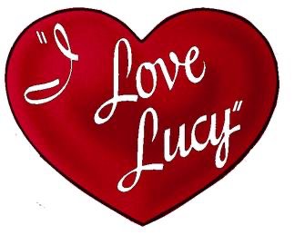 I love Lucy ❤️
