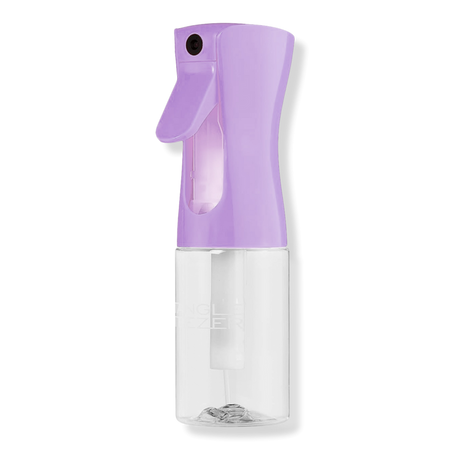 Lilac Mini Fine Mist Spray Bottle - Tangle Teezer | Ulta Beauty